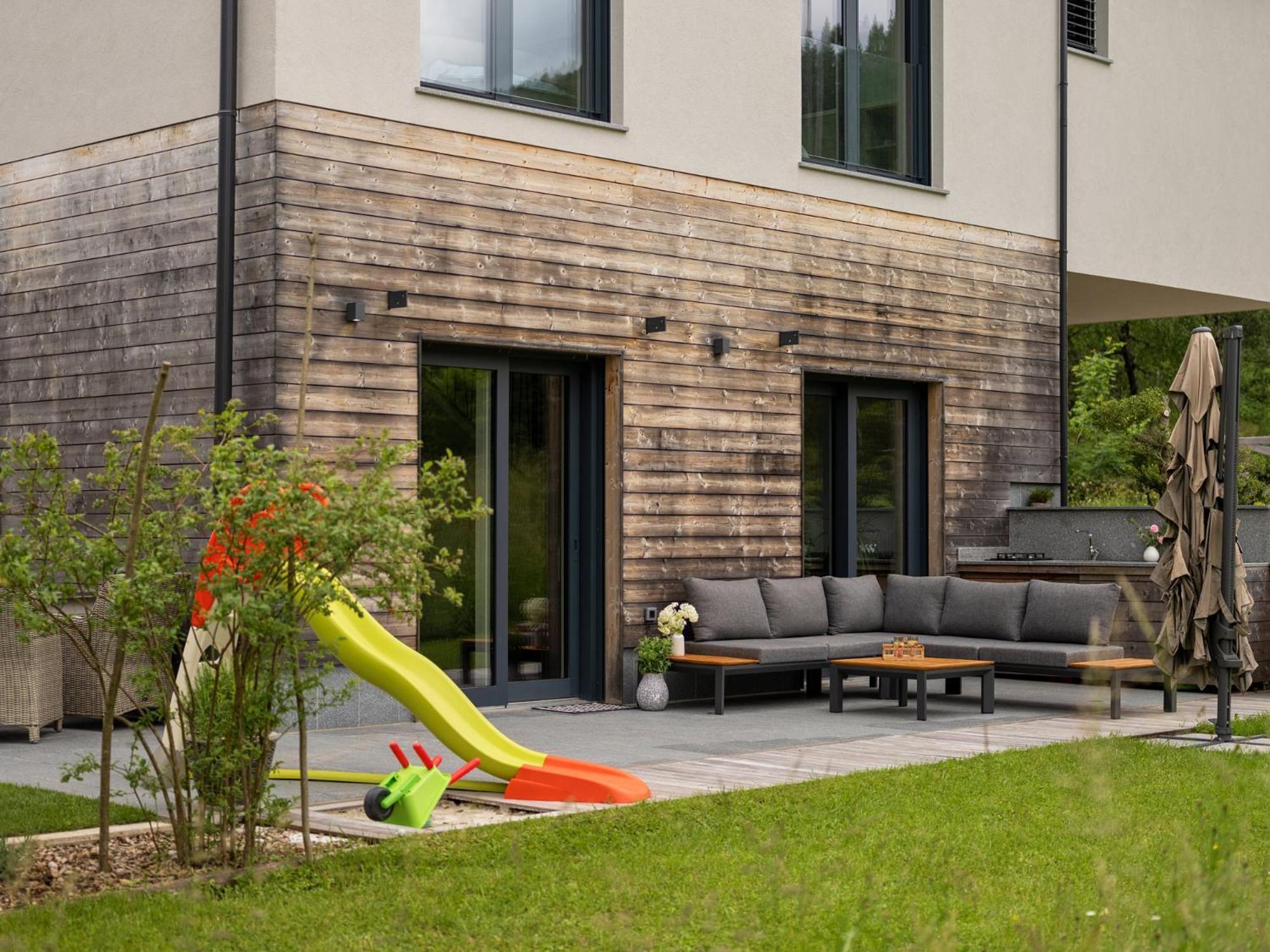 Maison Du Soleil 크라니스카고라 외부 사진